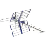 ANTENA KIERUNKOWA TT-W19-SILVER/COMBO TELMOR