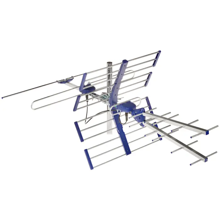 ANTENA KIERUNKOWA TT-W21-GOLD/COMBO TELMOR