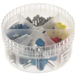 ZESTAW TULEJEK KABLOWYCH TUL-PACK/1.5-16