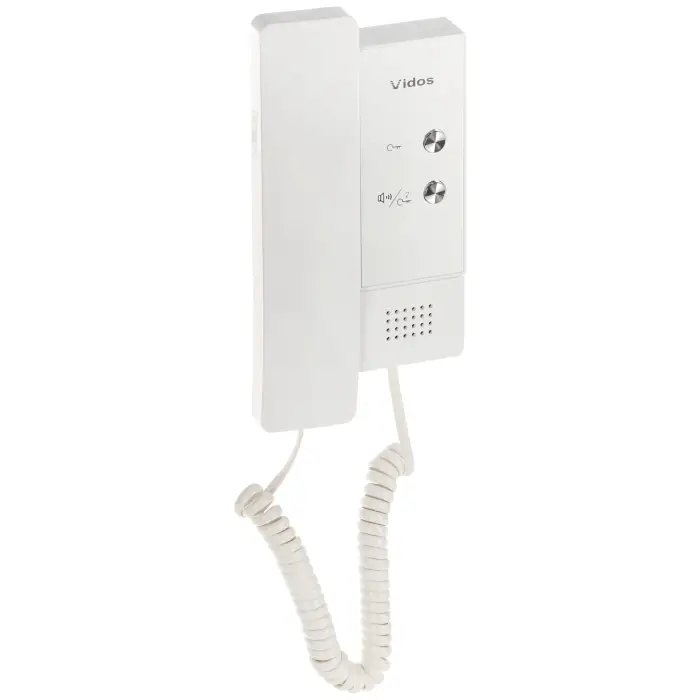 UNIFON U1010-2 VIDOS