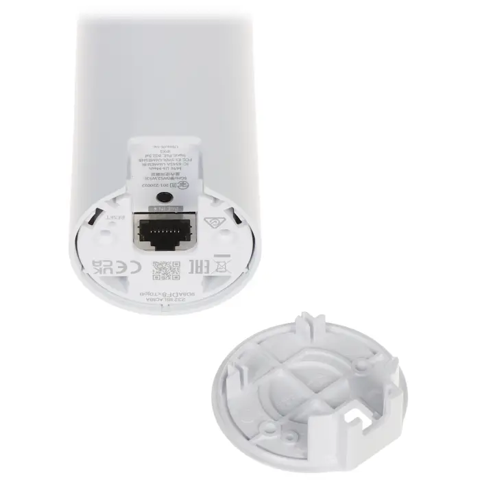 PUNKT DOSTĘPOWY U6-MESH Wi-Fi 6, 2.4 GHz, 5 GHz, 573.5 Mbps + 4800 Mbps UBIQUITI