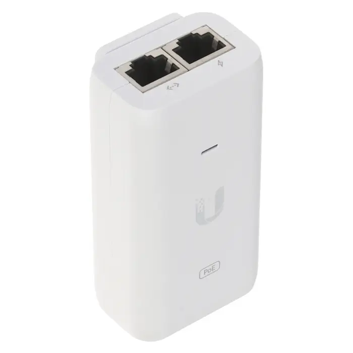 PUNKT DOSTĘPOWY U6-MESH Wi-Fi 6, 2.4 GHz, 5 GHz, 573.5 Mbps + 4800 Mbps UBIQUITI