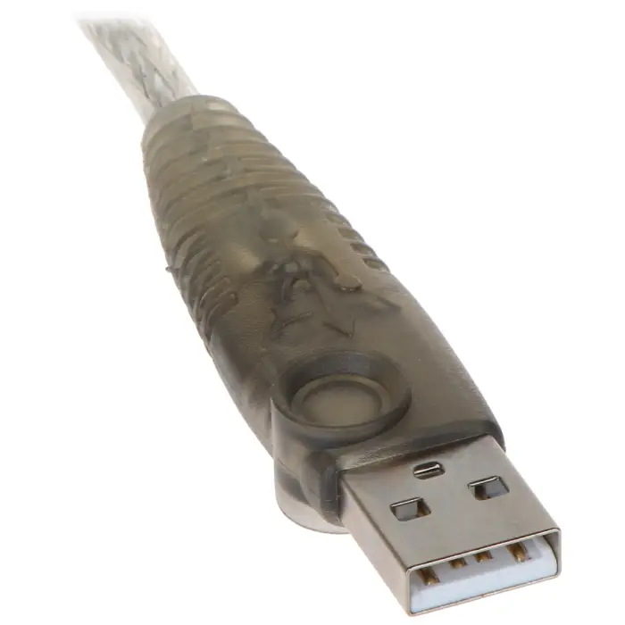 KONWERTER USB/RS-232 UC-232A