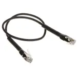 PATCHCORD UC-PATCH-0.3M-RJ45-BK 0.3 m UBIQUITI
