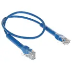 PATCHCORD UC-PATCH-0.3M-RJ45-BL 0.3 m UBIQUITI