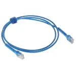 PATCHCORD UC-PATCH-1M-RJ45-BL 1.0 m UBIQUITI