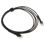 PATCHCORD UC-PATCH-2M-RJ45-BK 2.0 m UBIQUITI