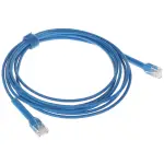 PATCHCORD UC-PATCH-3M-RJ45-BL 3.0 m UBIQUITI