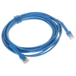 PATCHCORD UC-PATCH-5M-RJ45-BL 5.0 m UBIQUITI