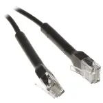 PATCHCORD UC-PATCH-8M-RJ45-BK 8.0 m UBIQUITI