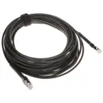 PATCHCORD UC-PATCH-8M-RJ45-BK 8.0 m UBIQUITI