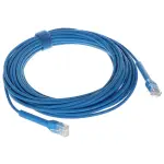PATCHCORD UC-PATCH-8M-RJ45-BL 8.0 m UBIQUITI