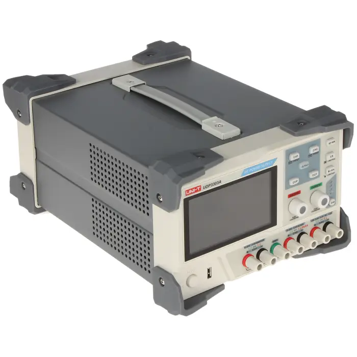 ZASILACZ LABORATORYJNY UD-P3303A UNI-T