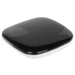 ROUTER GPON CPE UF-WIFI-6 UFiber Wi-Fi 6, 2.4 GHz, 5 GHz, 300 Mbps + 1200 Mbps UBIQUITI