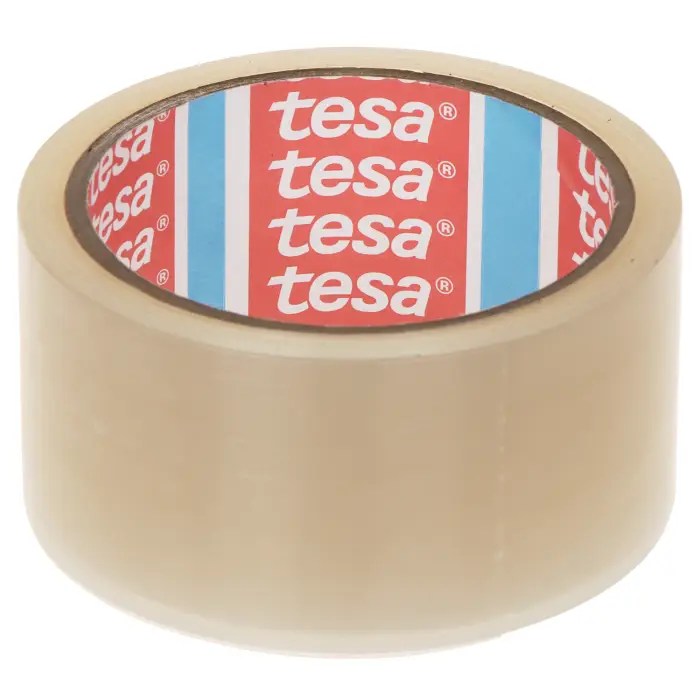 TAŚMA NAPRAWCZA ULTRAPOWER-TRANSPARENT/10X48 TESA