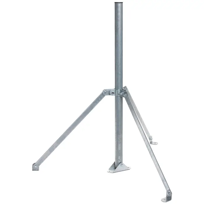UCHWYT DACHOWY UMA-50R100
