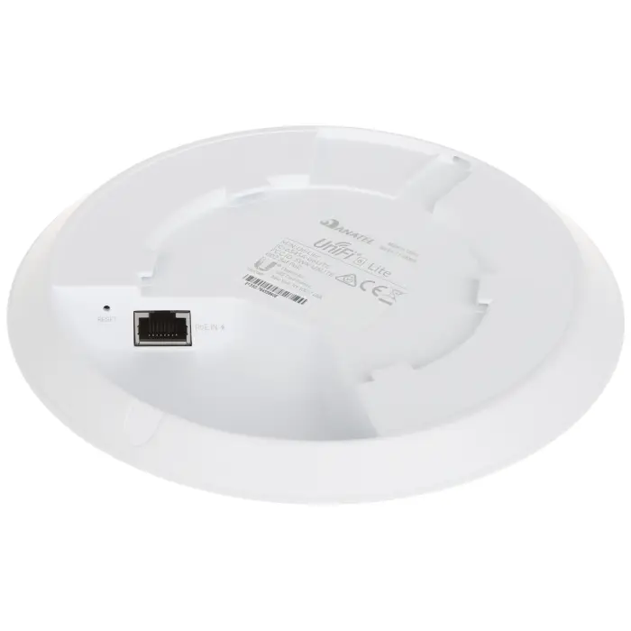 PUNKT DOSTĘPOWY UNIFI-U6-LITE Wi-Fi 6 UBIQUITI