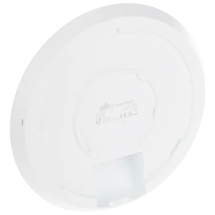 PUNKT DOSTĘPOWY UNIFI-U6-LR Wi-Fi 6 UBIQUITI