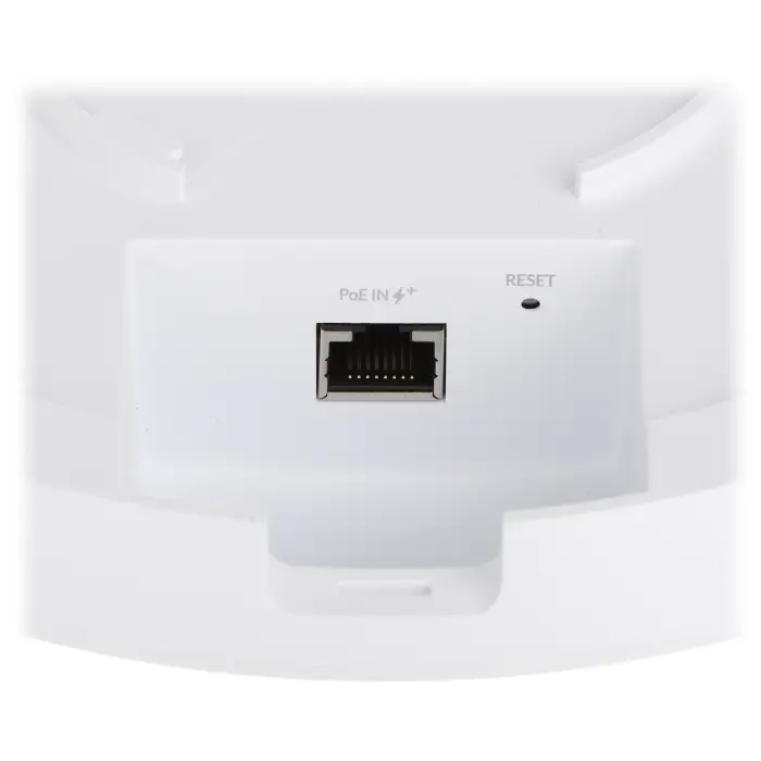 PUNKT DOSTĘPOWY UNIFI-U6-LR Wi-Fi 6 UBIQUITI