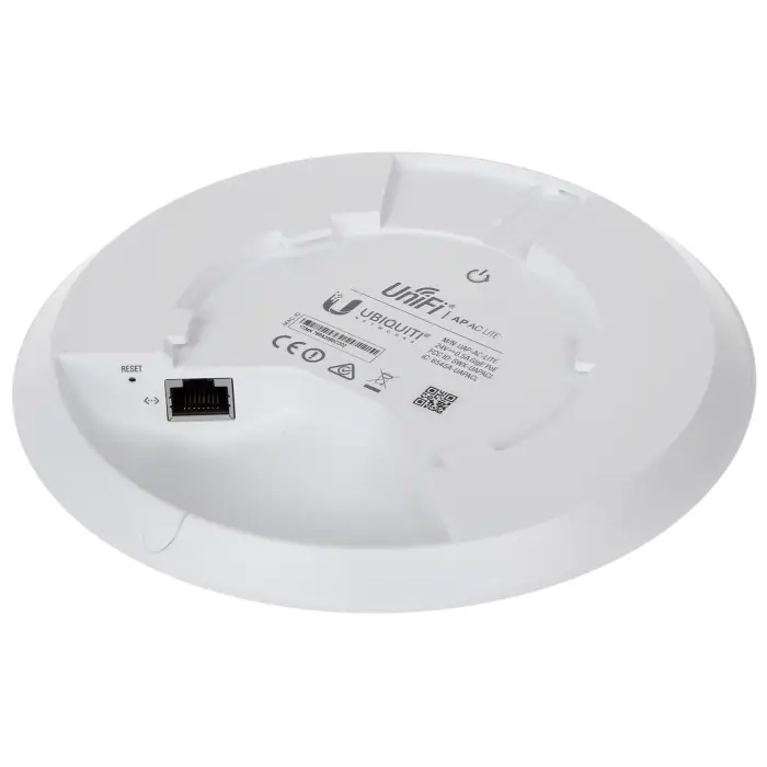 PUNKT DOSTĘPOWY UNIFI-UAP-AC-LITE Wi-Fi 5 UBIQUITI