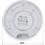 PUNKT DOSTĘPOWY UNIFI-UAP-AC-PRO Wi-Fi 5 UBIQUITI