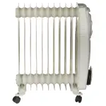 GRZEJNIK OLEJOWY UNT-A-2500-11 1600 W / 2500 W UniTerm