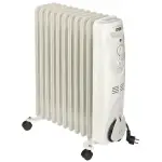 GRZEJNIK OLEJOWY UNT-A-2500-11 1600 W / 2500 W UniTerm