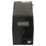 ZASILACZ UPS UPS01/LCD 600 VA Green Cell