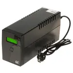 ZASILACZ UPS UPS02 800 VA Green Cell