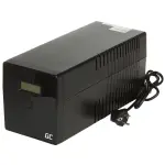 ZASILACZ UPS UPS03 1000 VA Green Cell