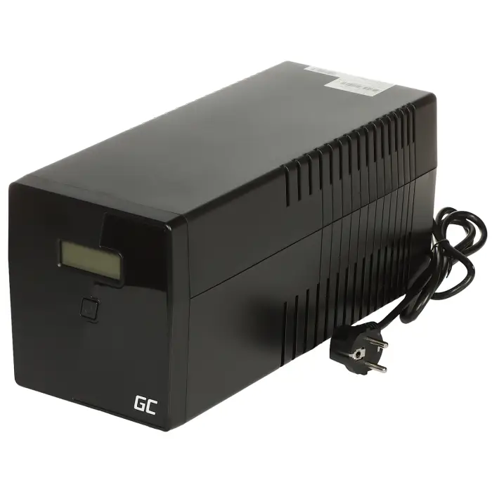 ZASILACZ UPS UPS03 1000 VA Green Cell
