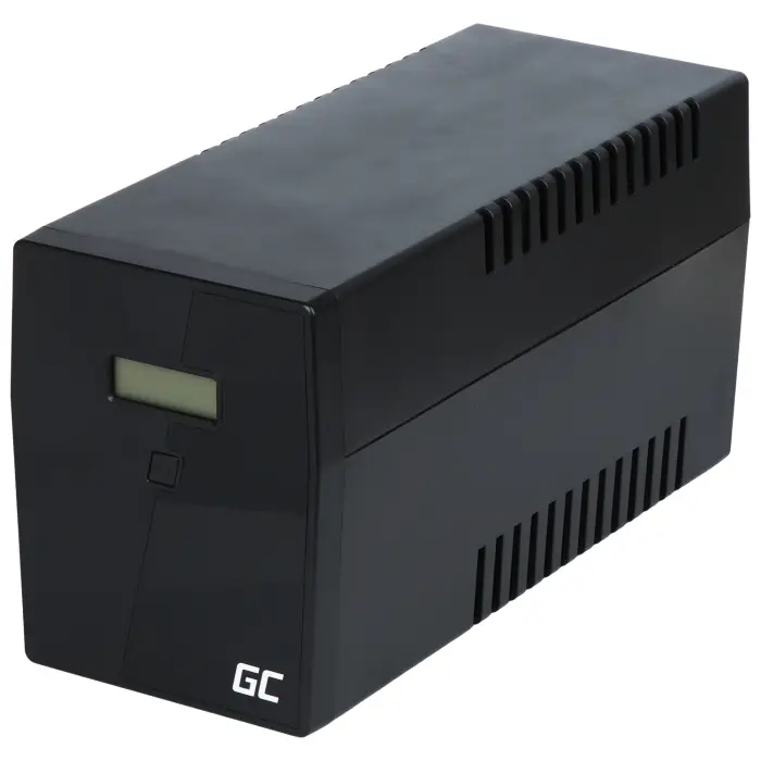 ZASILACZ UPS UPS04 1500 VA Green Cell