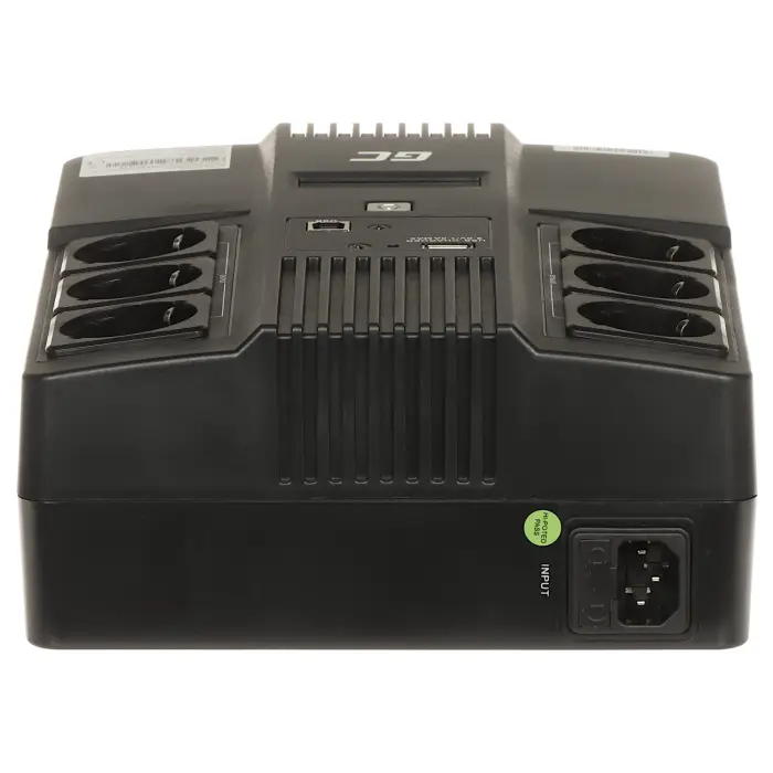 ZASILACZ UPS UPS07 800 VA Green Cell