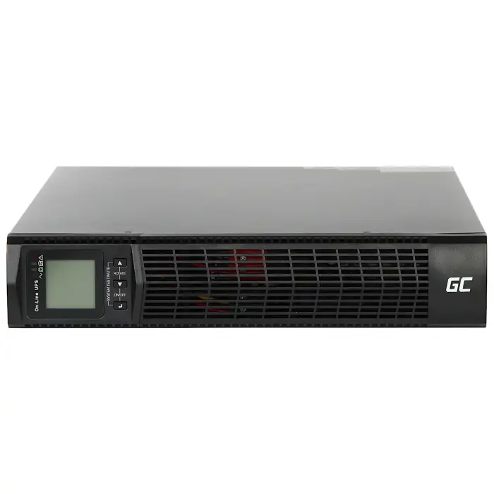 ZASILACZ UPS UPS13 RACK 1000 VA Green Cell