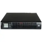 ZASILACZ UPS UPS15 RACK 3000 VA Green Cell