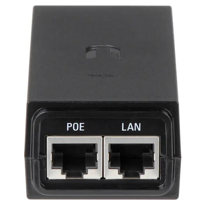 ZASILACZ IMPULSOWY UQ-POE-24-12W-G UBIQUITI