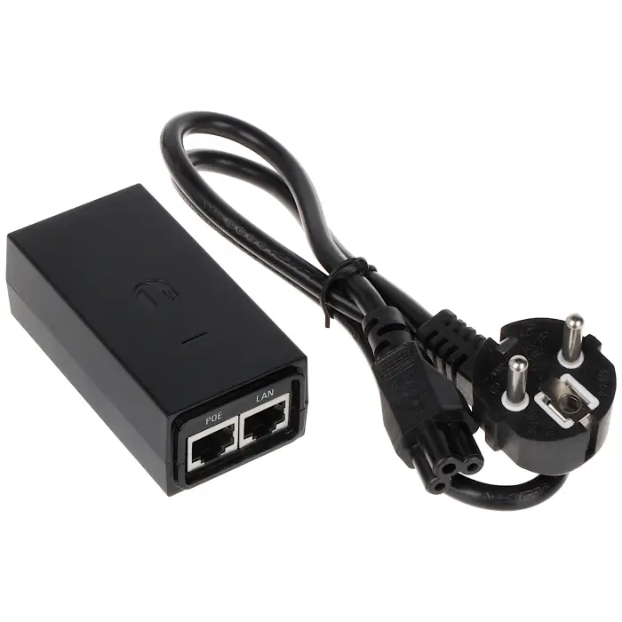 ZASILACZ IMPULSOWY UQ-POE-24-12W-G 12 W UBIQUITI