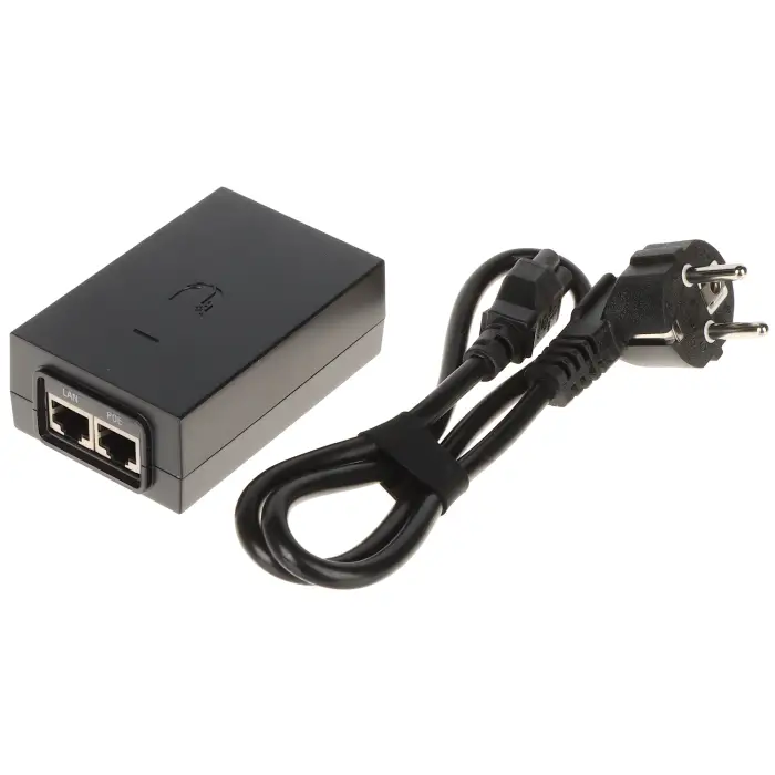 ZASILACZ POE UQ-POE-48-24W-G 24 W UBIQUITI