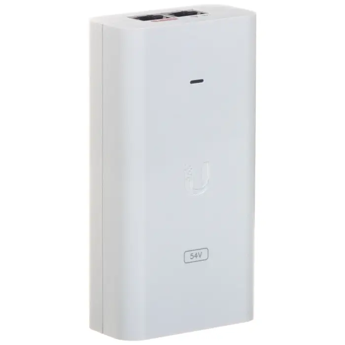 ZASILACZ POE UQ-POE-54-80W-G 80 W UBIQUITI