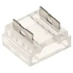 ZŁĄCZKA DO TAŚM LED UQS-COB-12W-SS 10 mm