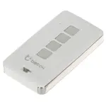 CZTEROKANAŁOWY PILOT UREMOTE-PRO/BLEBOX Wi-Fi