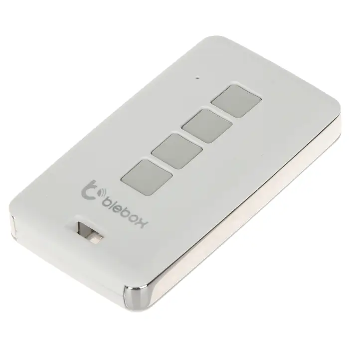 CZTEROKANAŁOWY PILOT UREMOTE-PRO/BLEBOX Wi-Fi