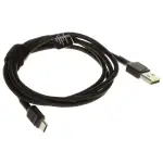 PRZEWÓD USB-A/USB-C/1.2M-V2-GC PowerStream 1.2 m Green Cell