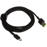 PRZEWÓD USB-A/USB-C/2.0M-GC PowerStream 2 m Green Cell