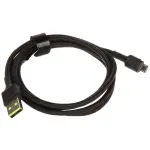 PRZEWÓD USB-A/USB-MICRO/1.2M-GC PowerStream 1.2 m Green Cell