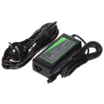ZASILACZ USB-C-W/230V/65W-GC Green Cell