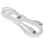 PRZEWÓD USB-C/LIGHTNING/1M/W-GC PowerStream 1 m Green Cell
