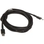 PRZEWÓD USB-C/USB-C/2.0M-GC PowerStream 2 m Green Cell