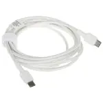 PRZEWÓD USB-C/USB-C/2M/W-GC PowerStream 2 m Green Cell