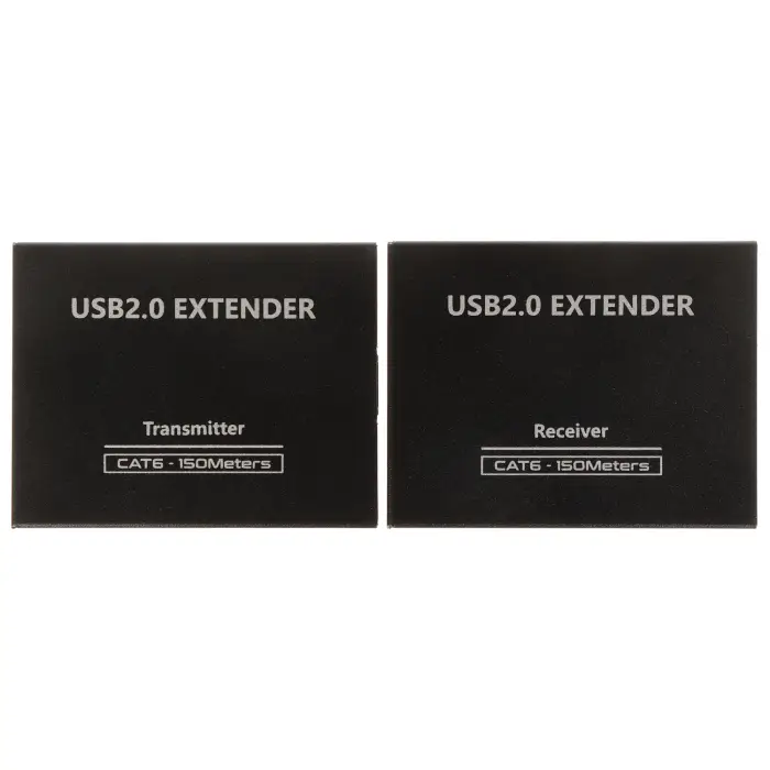 EXTENDER USB-EX-150/4-USB